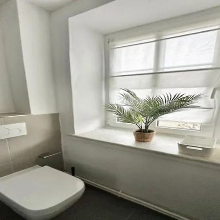 Arbio Monteurzimmer Tremmen Parking Included *