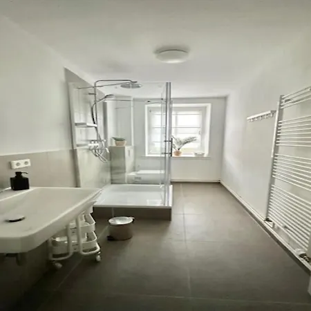 Arbio Monteurzimmer Tremmen Parking Included *