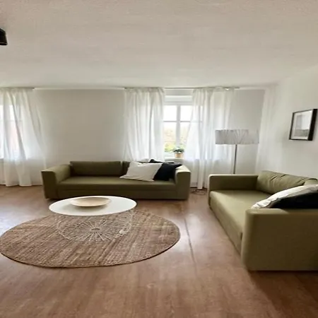 Arbio Monteurzimmer Tremmen Parking Included דירה קצין