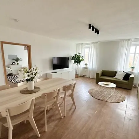 Arbio Monteurzimmer Tremmen Parking Included