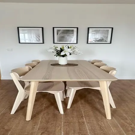 דירה Arbio Monteurzimmer Tremmen Parking Included