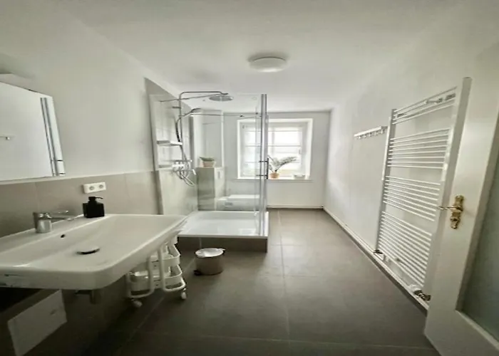 Arbio Monteurzimmer Tremmen Parking Included *